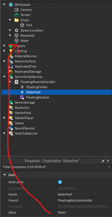 Simple Floating Module - Community Resources - Developer Forum | Roblox