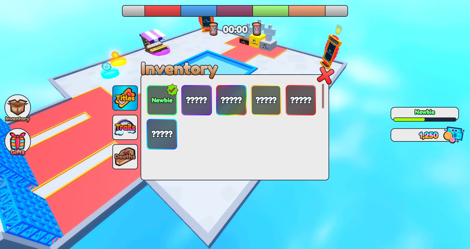 [Updated, Small rework] - Cartoon Gui Feedback - Creations Feedback ...