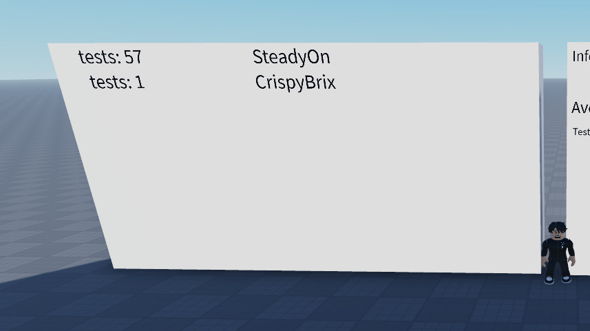 Deep dive on performance of NPCs and :MoveTo() - Community Resources ...