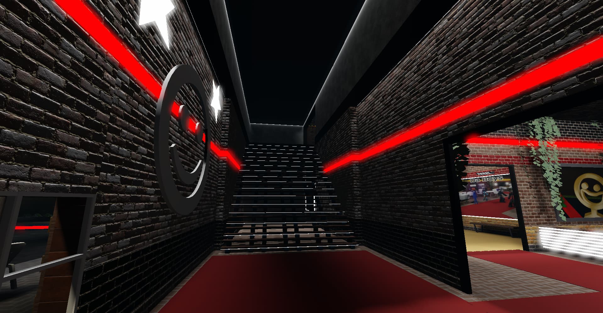 Screenshots From my billy hangout game - Creations Feedback - Developer ...