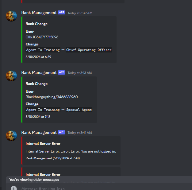 Roblox Cookie keeps invalidating - Scripting Support - Developer Forum ...