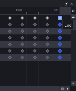 Making a stationary idle animation - Scripting Support - Developer ...