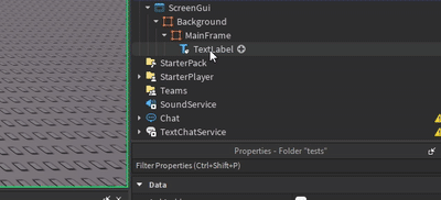 createFrame