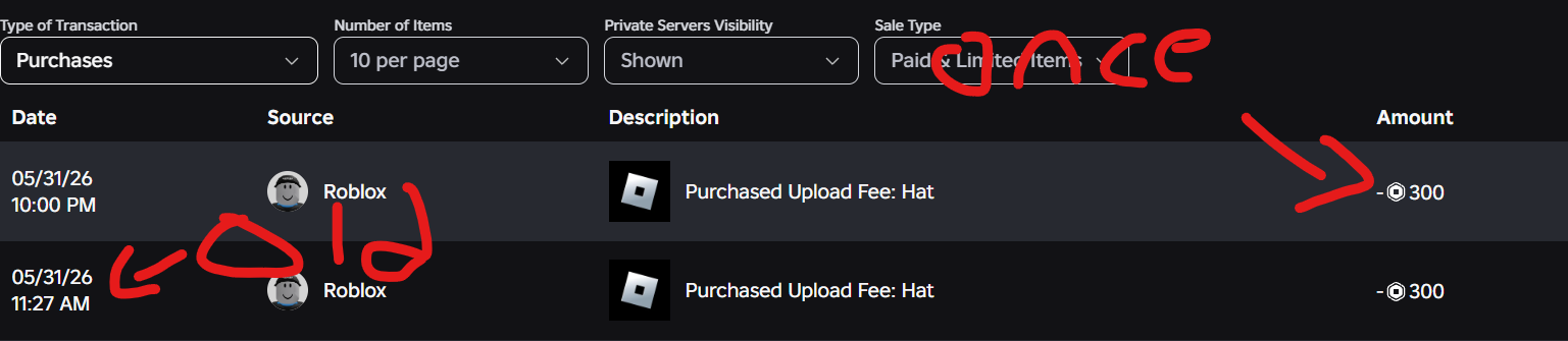 UGC Upload Bug / GLITCH – Single Upload Created Multiple Copies for the ...