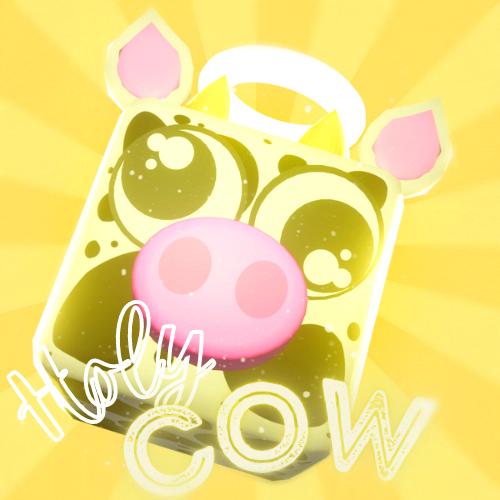 holycowrender