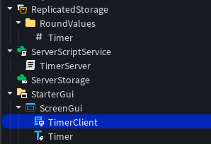 Issues with my Gui - Scripting Support - Developer Forum | Roblox