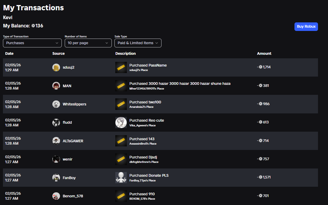 Got Hacked Didn T Spent Anything Today Platform Usage Support 