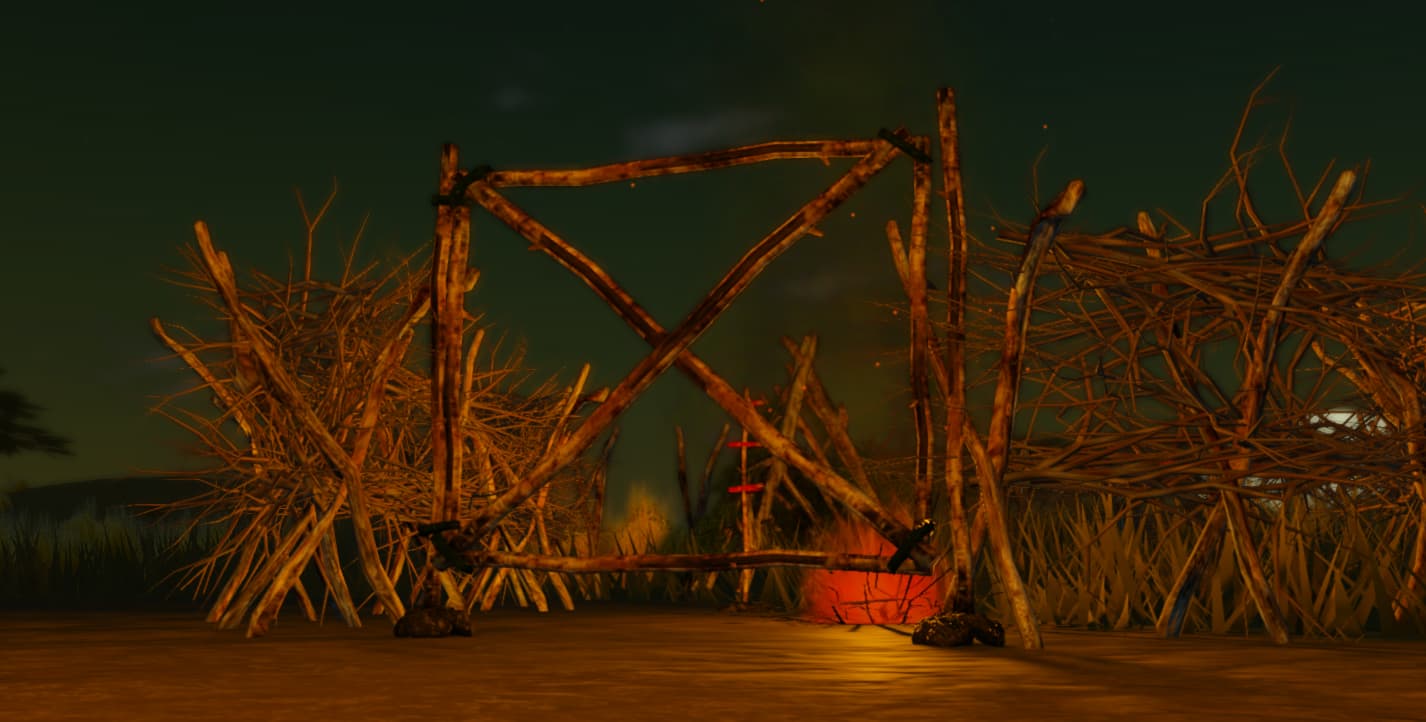 Early dawn | alpha soon - Creations Feedback - Developer Forum | Roblox