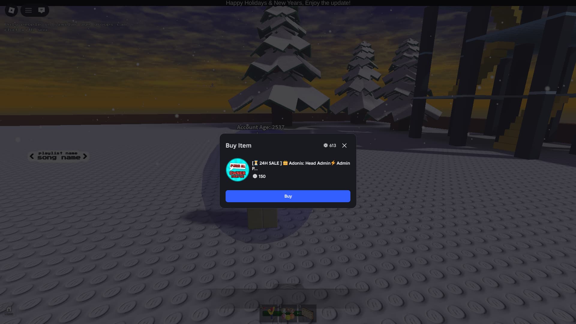 Unidentifiable Gamepass Prompt - Scripting Support - Developer Forum ...