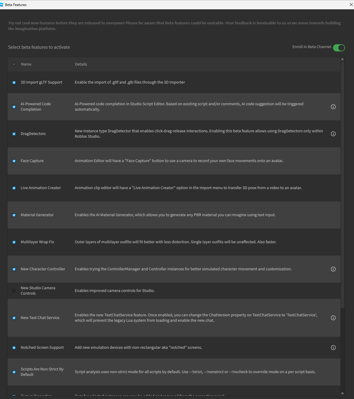 We could not join the Team Create session for place {ID} - Studio Bugs ...