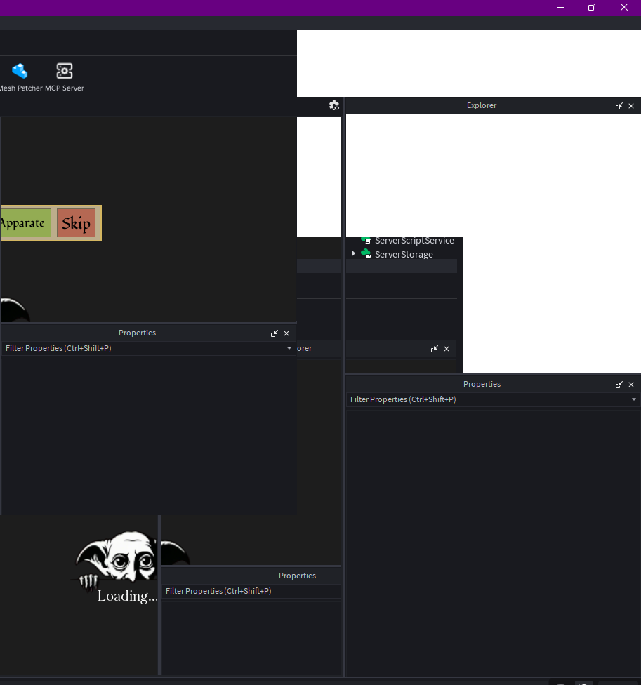 Roblox Studio turned unstable and its UI freezes often - Studio Bugs ...