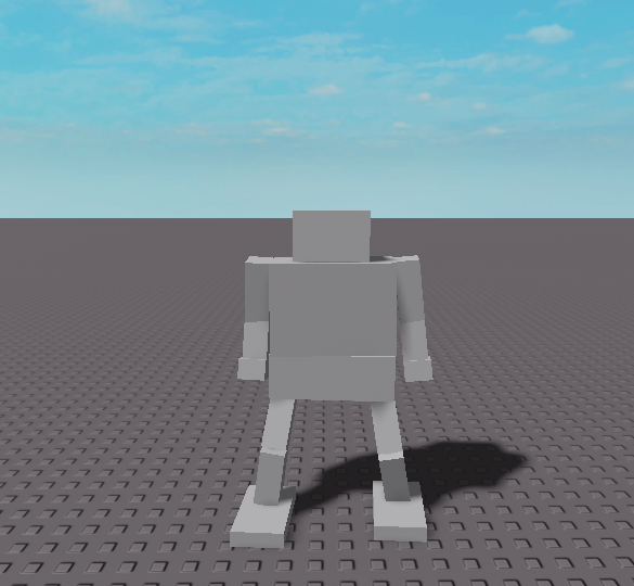 IKControl not working - Platform Usage Support - Developer Forum | Roblox