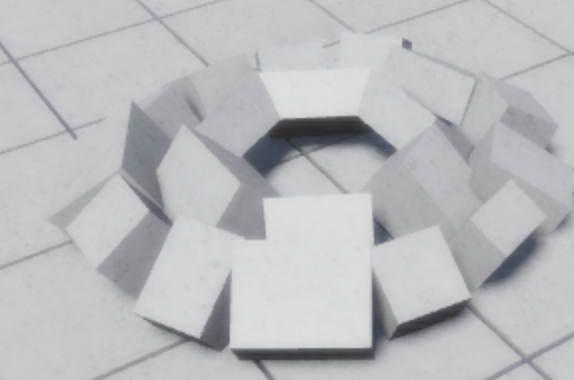 Rock Module V.1.0 - Craters, Explosions, and more! - Effects - Page 2 ...