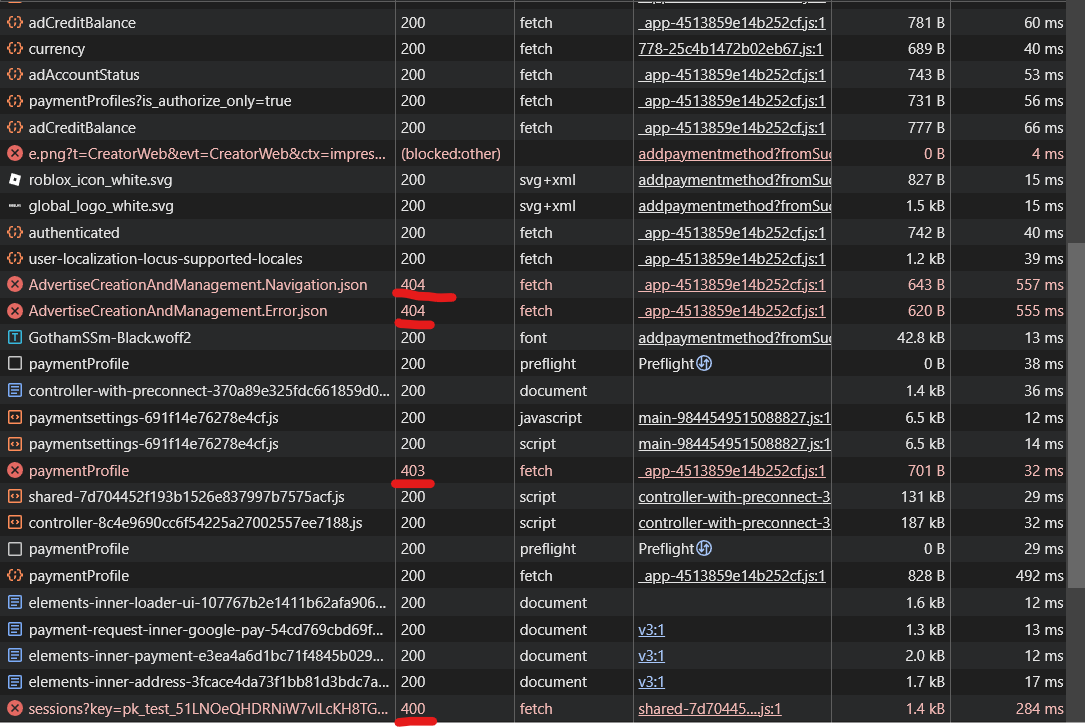 Ads Manager Not Working - Platform Usage Support - Developer Forum | Roblox