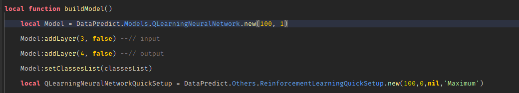 DataPredict [Release 1.22] - Machine Learning And Deep Learning Library ...
