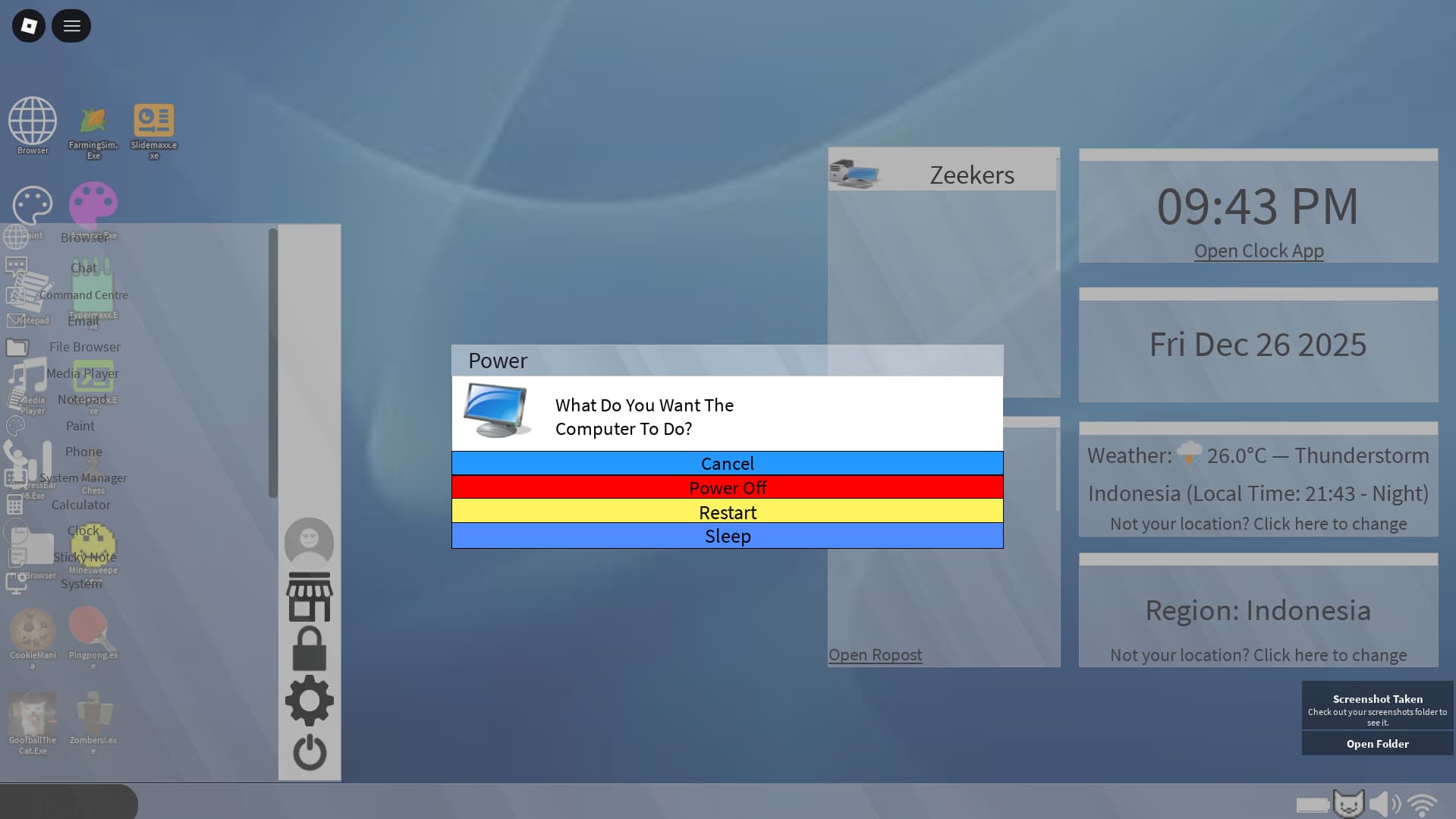 What should i do to this GUI - Creations Feedback - Developer Forum ...