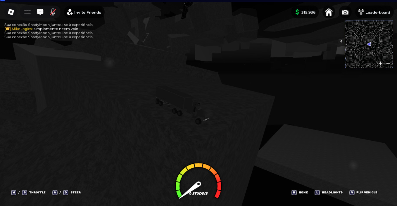 Large Parts No Longer Replicating/Rendering - Engine Bugs - Developer ...
