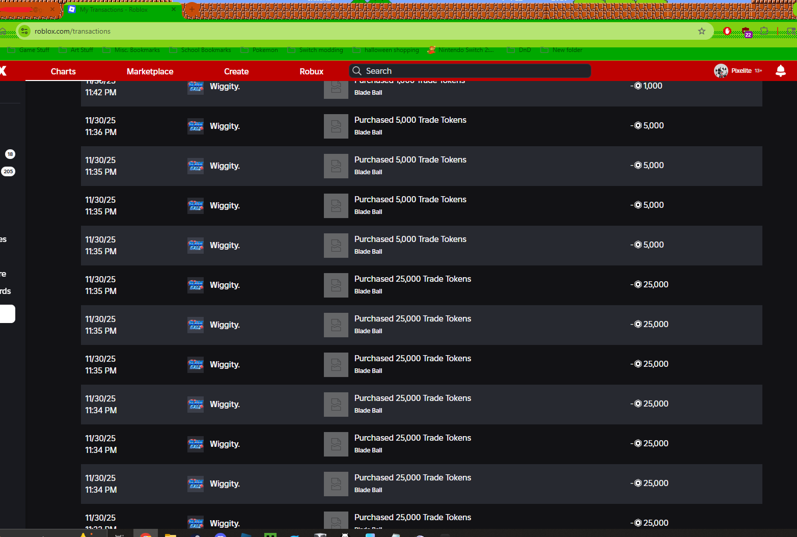 Reinstated 12 16 2025 Banned AGAIN 01 14 2026 Account Hacked 