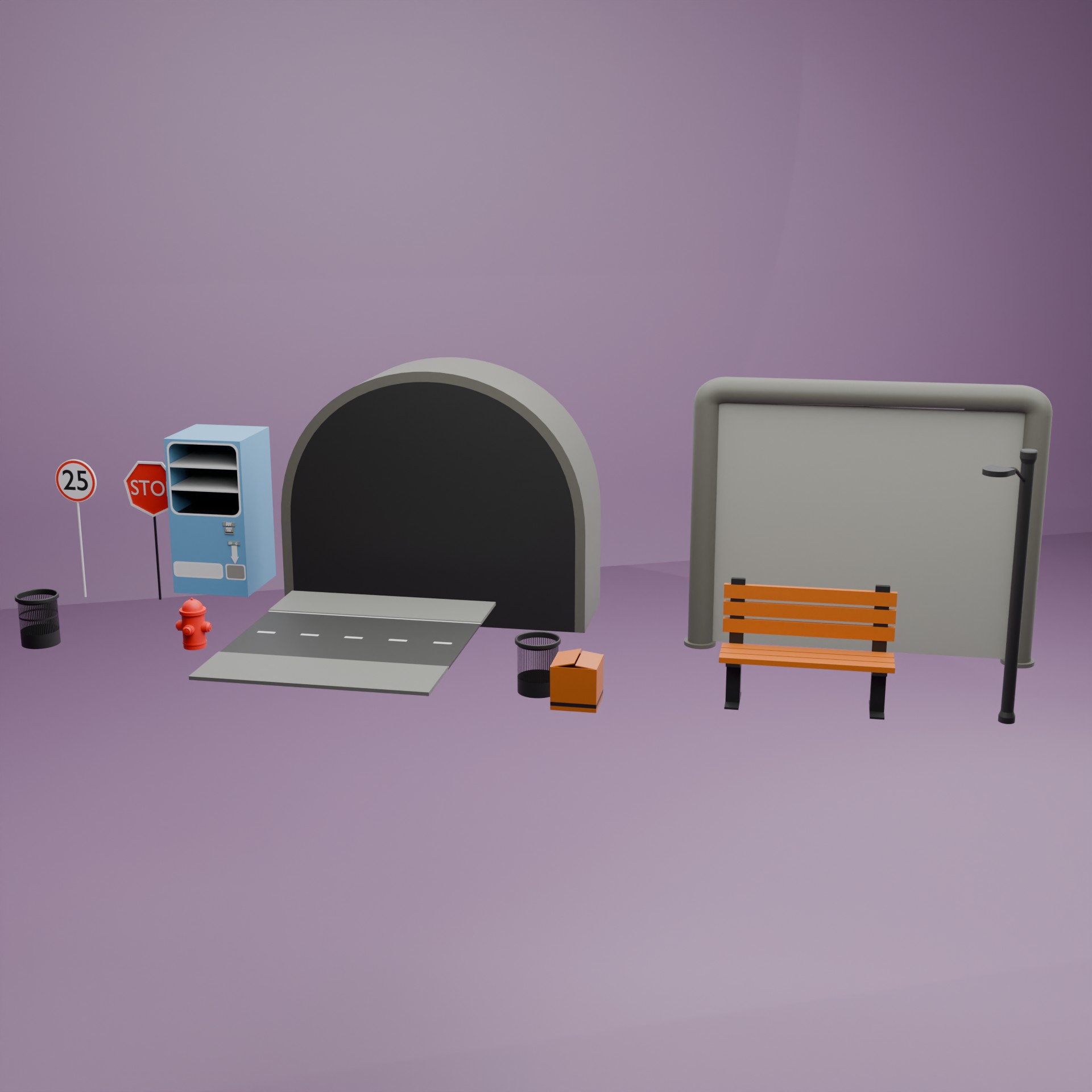 [FOR HIRE] 3D Modeler & Builder | USD & Robux - Showcase Your Portfolio ...