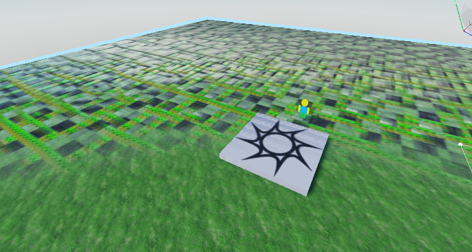 Weird Source Texture - Platform Usage Support - Developer Forum | Roblox