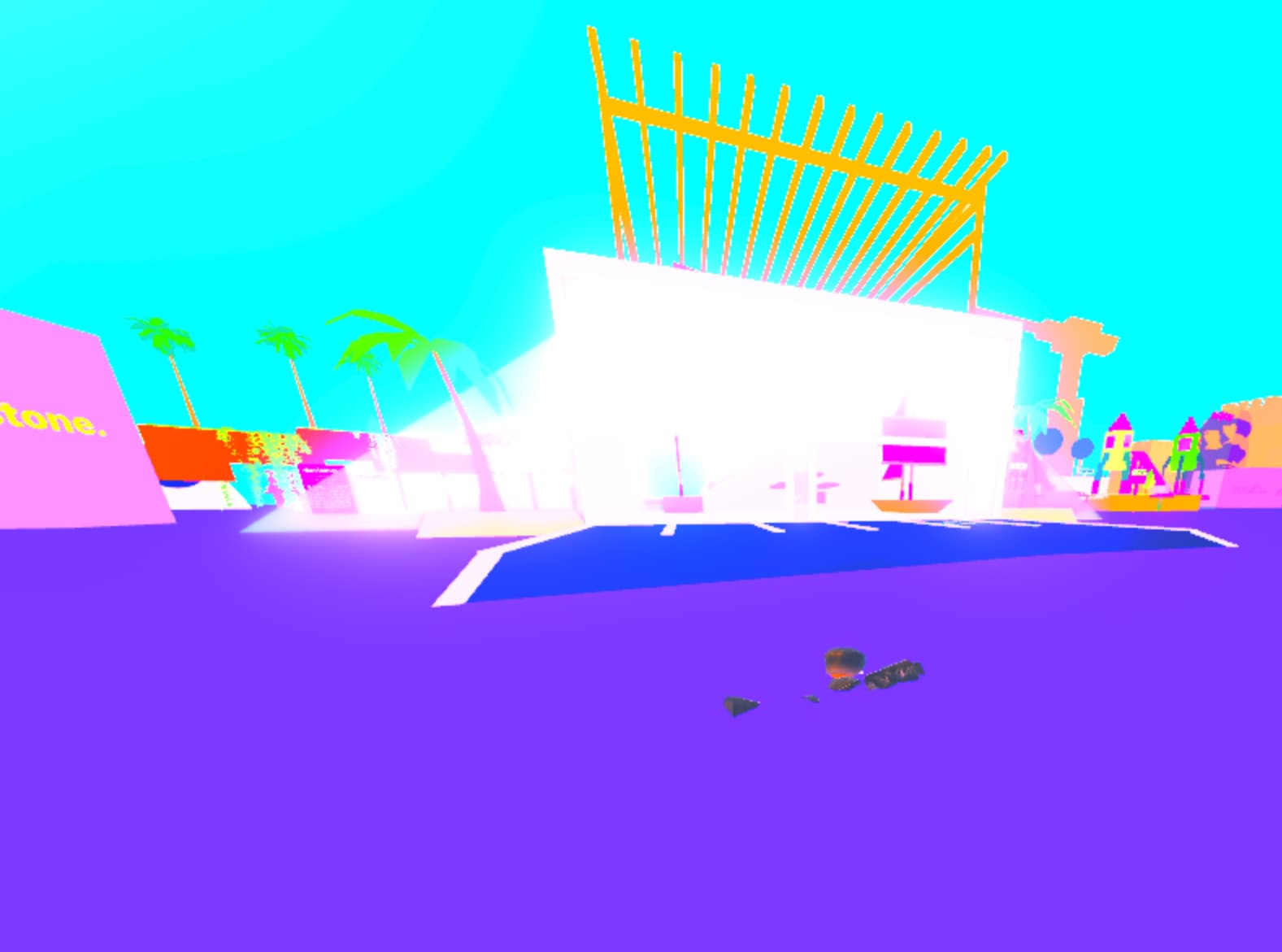 Lighting changed after update - Engine Bugs - Developer Forum | Roblox