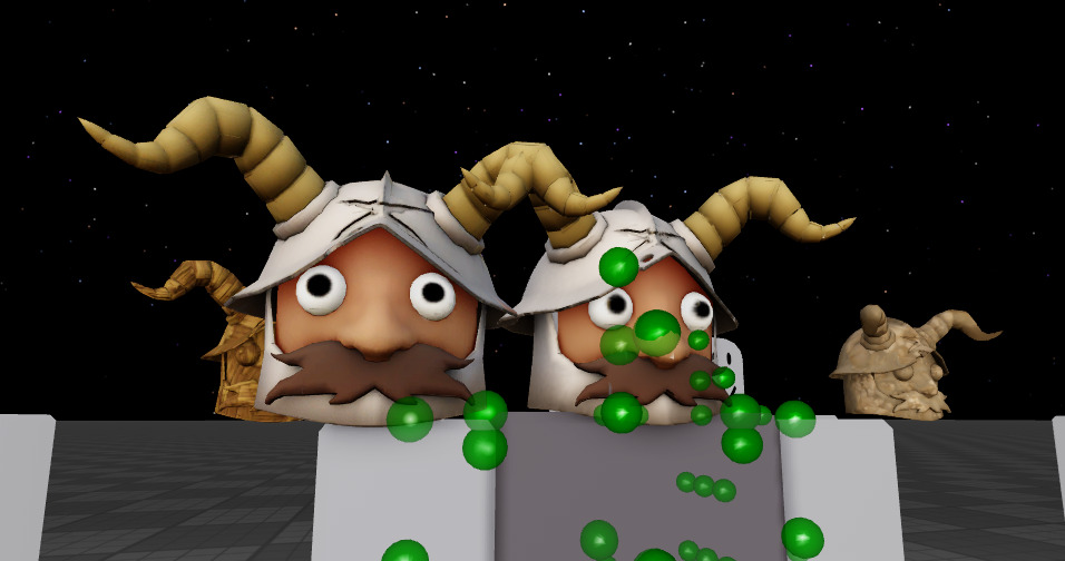 UGC Texture Problems - Platform Usage Support - Developer Forum | Roblox