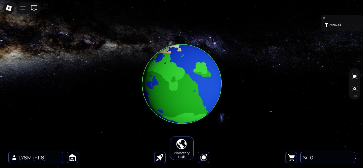 Planetary Resource Management Game Feedback Creations Feedback