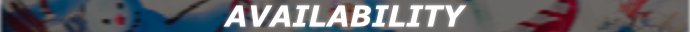 availability