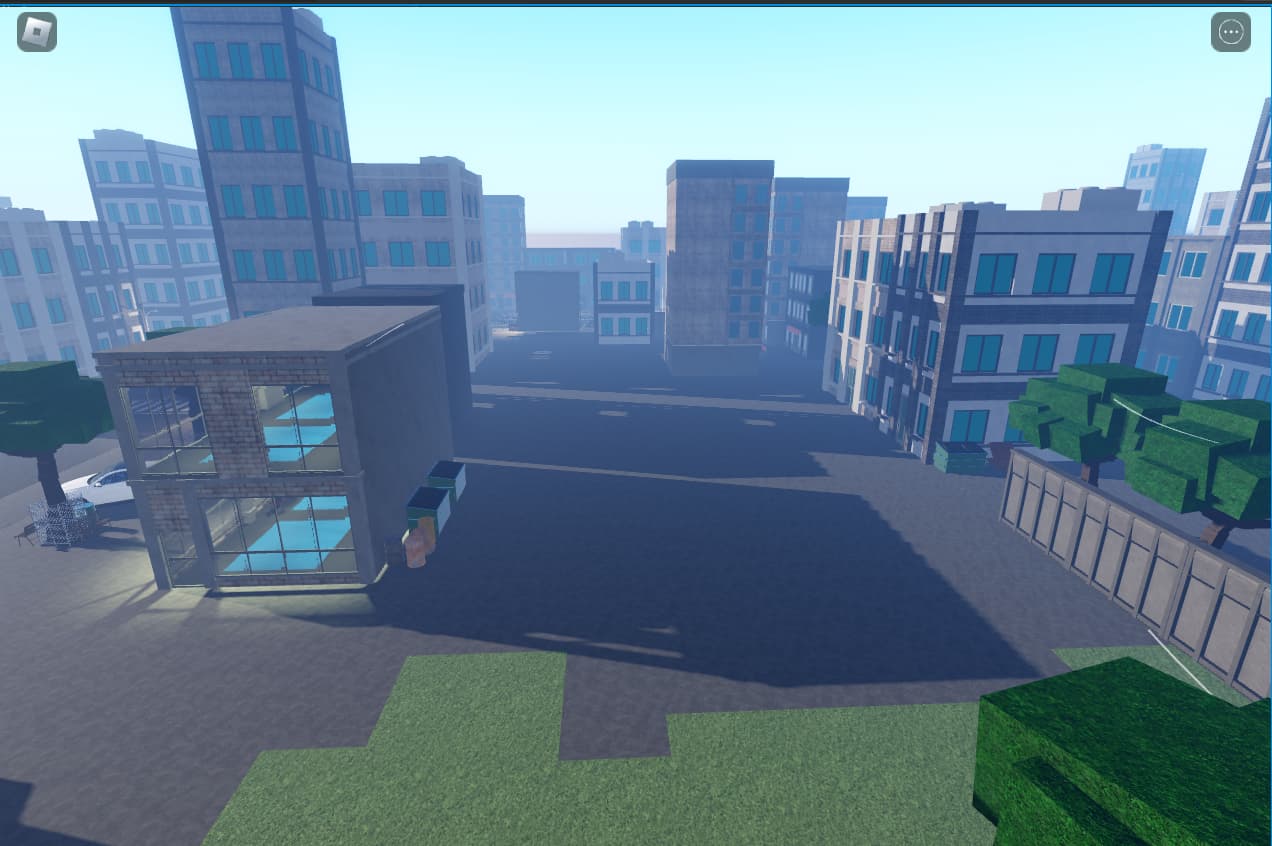 Roblox High Rise Map What should i do about my map - Building Support - Developer Forum | Roblox
