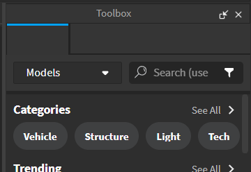 Toolbox and Animation Editor icons not loading in - Studio Bugs ...