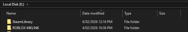 How To Move Roblox And Studio Off Your C Drive Windows Community 