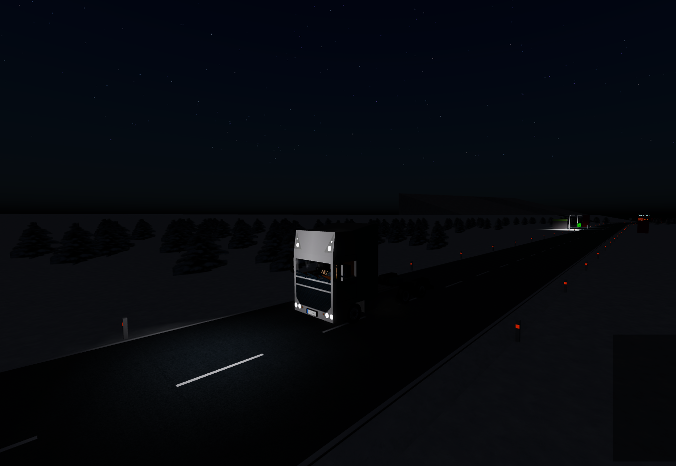 Light Rework My Game's Lighting rework - Creations Feedback - Developer Forum | Roblox