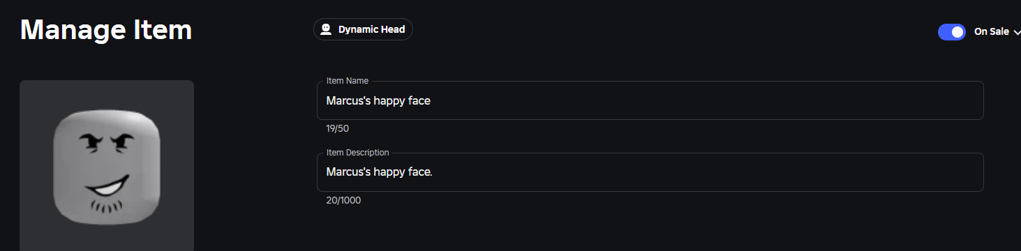 AI Moderation for my UGC ends up in 2 warnings on my account - Catalog ...