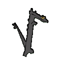 Toothless Dancing Gif Sticker - Toothless Dancing Gif 50fps Stickers