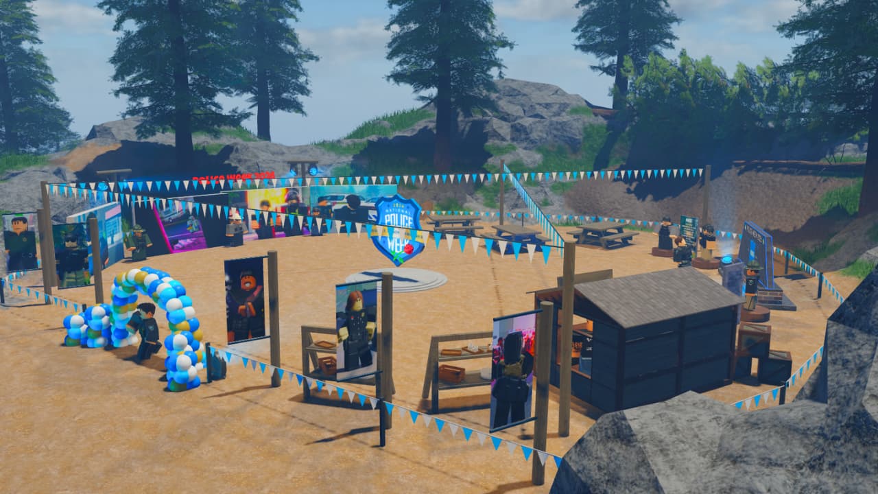 Police Week Update 2026 Bulletin Board Developer Forum Roblox 