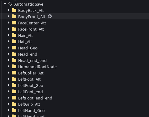 Problem creating a UGC emote - Platform Usage Support - Developer Forum ...