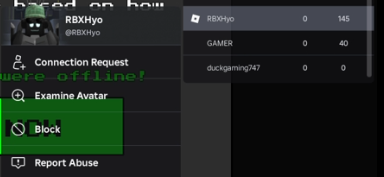 Roblox not loading GUIs at all - Engine Bugs - Developer Forum | Roblox