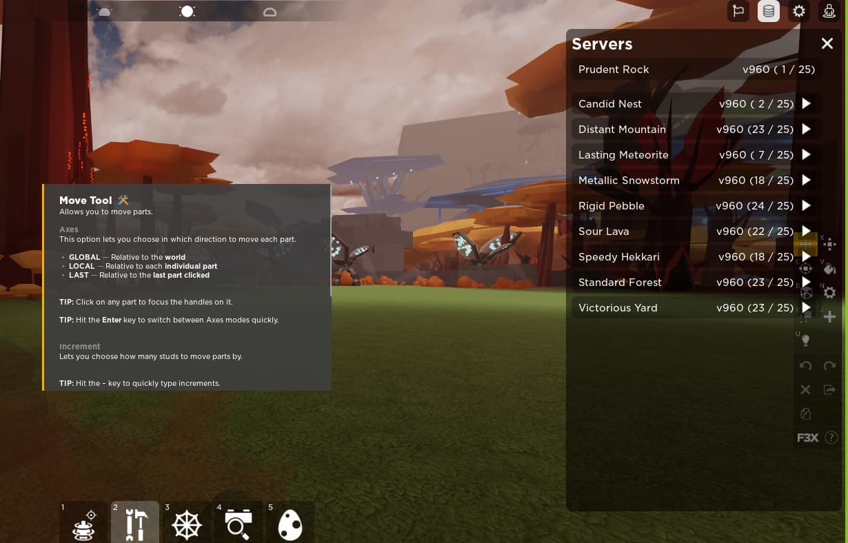 Localization text scraper (?) throwing warnings out of nowhere and