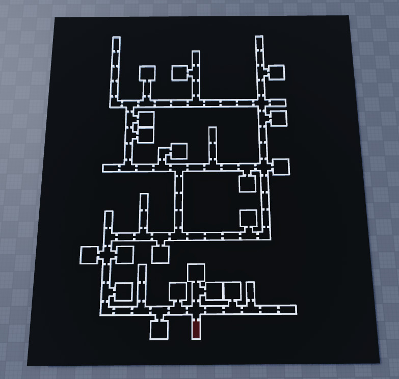 Help and tips on procedural maze/facility generation - Scripting ...