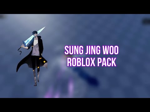 Sung Jin Woo Move Pack Creations Feedback Developer Forum Roblox 