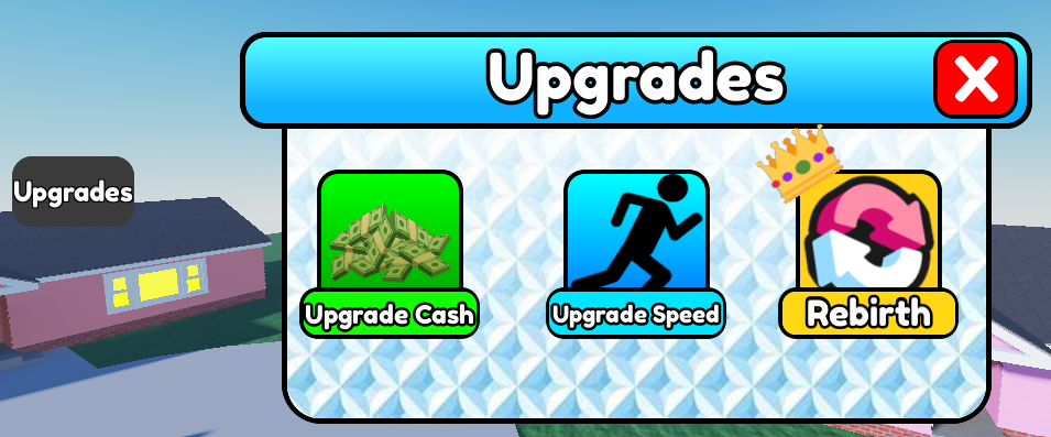 Upgrades Ui Feedback - Creations Feedback - Developer Forum | Roblox