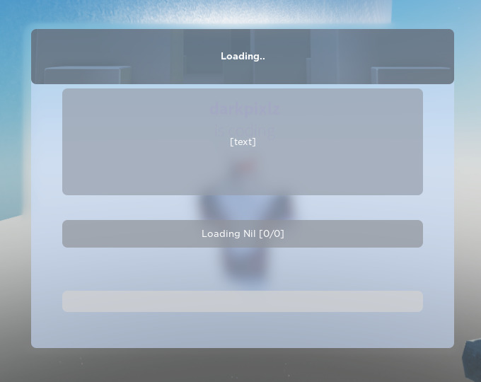 Thoughts On Ui Style Creations Feedback Developer Forum Roblox Thoughts On Ui Style Creations Feedback Developer Forum Roblox