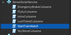 Local Script won't run - Scripting Support - Developer Forum | Roblox