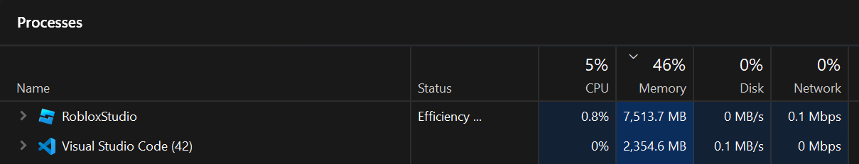 Roblox Studio frequently crashing while debugging - Studio Bugs ...