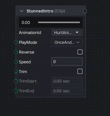 [Animation Graphs] Data input fields have buggy autosuggest & will ...