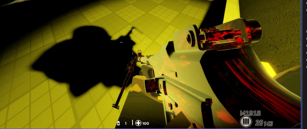 Sun Shadow vs Light Shadow Resolution - Engine Bugs - Developer Forum ...