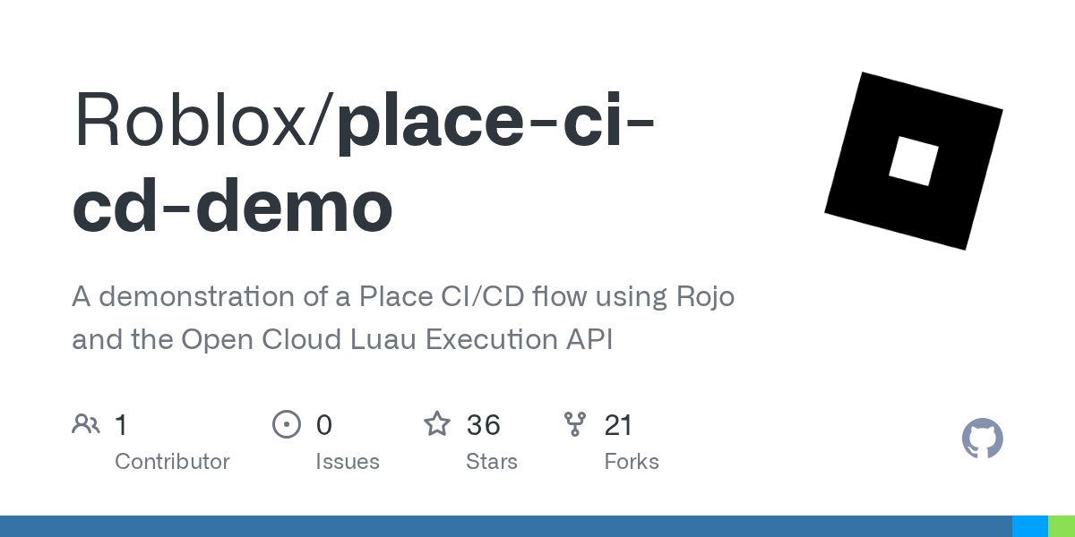 Beta] Open Cloud Engine API for Executing Luau - Page 4