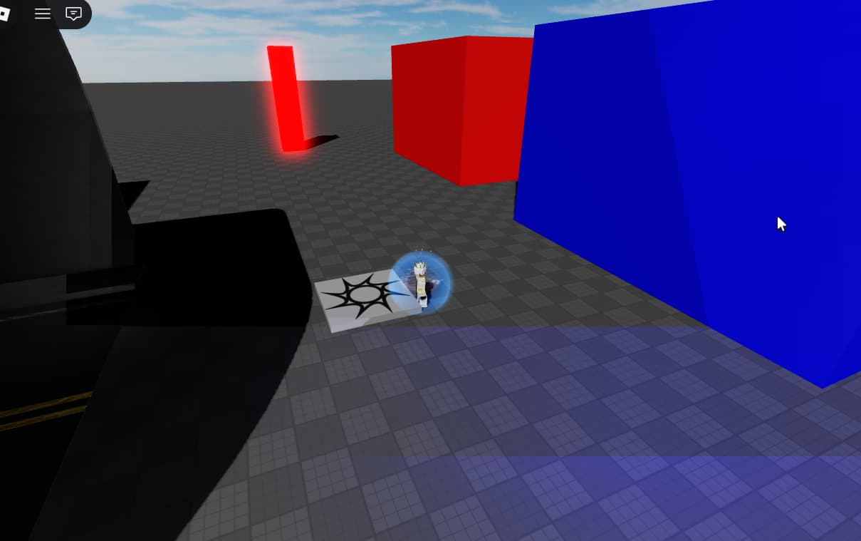 Roblox weird lighting bug with my script - Scripting Support ...