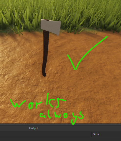 Model Falls Through Ground Scripting Support Developer Forum Roblox