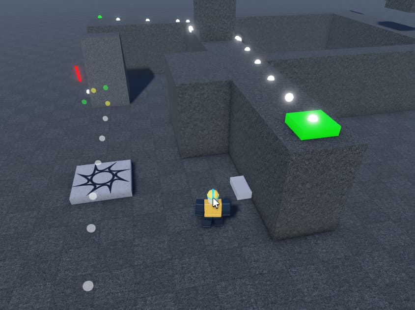Npc PathfindingLink Ignorance - Scripting Support - Developer Forum ...